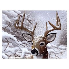 Dancing Snow Large PBN