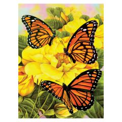PBN Majestic Monarchs