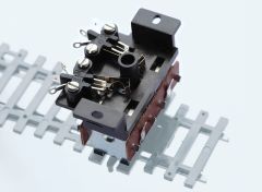 Twin Micro Switch