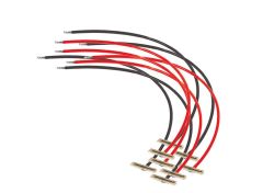 Power Feed Track Joiners 4pr