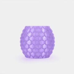 PLA Transparent Grape Jelly 1.75mm 1Kg