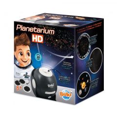 Planetarium  HD