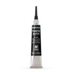 Plastic Putty 20ml Tube