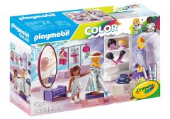 Color: Dressing Room