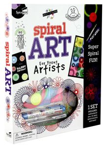 Spiral Art