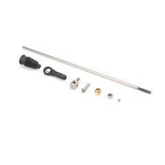 Rudder Pushrod Set BJ24