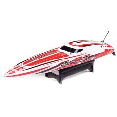 Impulse 32 BL RTR White/Red