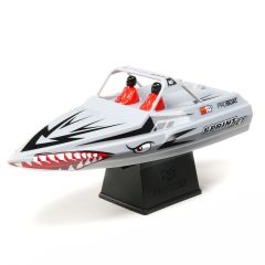 Sprintjet 9in Jet Boat RTR Silver