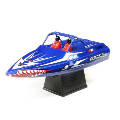Sprintjet 9in Jet Boat RTR Blue