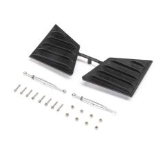 Trim Tab Set for Jetstream