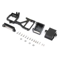 Servo & Rx Mount for Jetstream