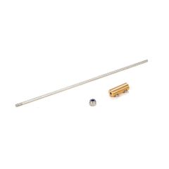 Driveshaft & Coupler for BJ9