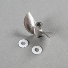 Propeller 1.73x1.6 for 3/16 Shaft