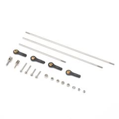 Linkage Set for Jetstream