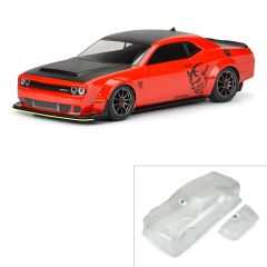 1/7 Dodge Challenger SRT