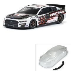 1/7 2022 Nascar Ford Mustang