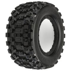 Badlands MX43 AT for X-Maxx pr