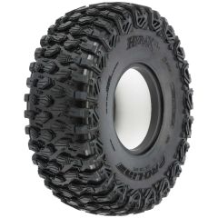 Hyrax XL G8 Fr/Rr 2.9" Rock Crawling Tires SCX6