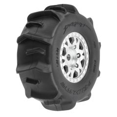 Dumont mtd Mojave Grom 2pr