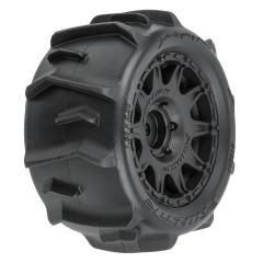 Dumont Mtd Raid for GROM 4pk