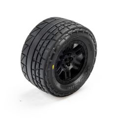 Menace Tires Mtd for ARRMA Mini Kraton pr