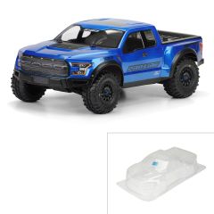 2017 Ford F150 Raptor for SCT
