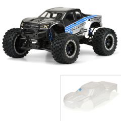 2017 Ford Raptor Pre-Cut for X-MAXX
