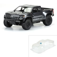 Silverado Trail Boss for SC