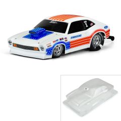 1972 Ford Pinto for 1/10 2WD Buggy