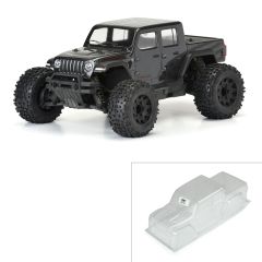 Jeep Gladiator Rubicon for Granite / Stampede