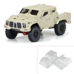 Strikeforce 313mmWB Crawler