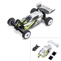 Crowd Pleazer for Losi  Micro-B w/ ESC Relocator Painted Ltd. Ed.