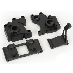 Proline Transmission Case