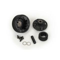 PL Diff & Idler Gear Set