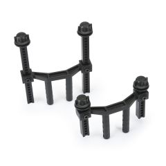 Extended Body Mounts for ARM