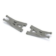 Bash Armour Front Arms for ARM 3S Grey pr