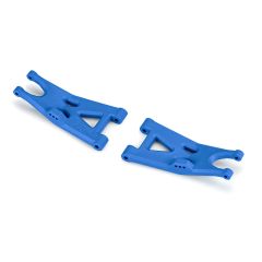 Bash Armour Front Arms for ARM 3S Blue pr