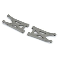 Bash Armour Rear Arms for ARM 3S Grey pr