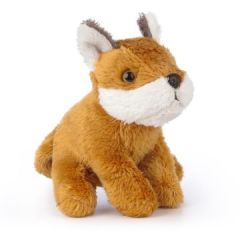 Living Nature Smols Red Fox