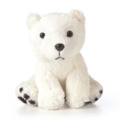 Living Nature Smols Polar Bear