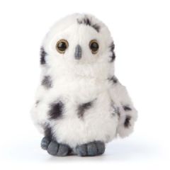 Living Nature Smols Snowy Owl