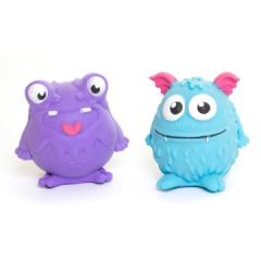Monster Squisher