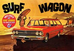 1965 Chevelle Surf Wagon 1/25
