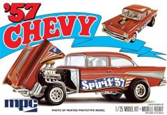1957 Chevy Spirit of 57 1/25