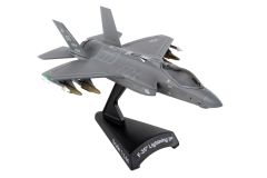 Postage Stamp F-35 Lightning II 1/144