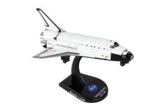 Space Shuttle Atlantis Postage Stamp 1/300