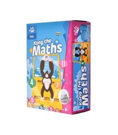 Kong the Maths