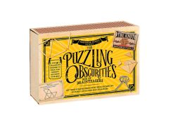 Puzzling Obscurities