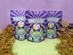 Mystery Dice D6 Bundle 10pc