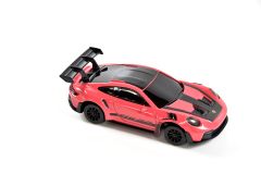 1/43 R/C 4WD Drift 911 Pink